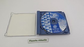 BUST A MOVE 4 DREAMCAST SEGA PAL EUR FR