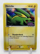 Electrike 64/110 Holon Phantoms Reverse Holo Stamped on eBay