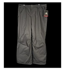 zeroxposur womens snow pants