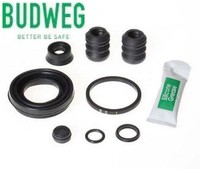 Budweg Caliper 203829 Reparatursatz FüR Bremssattel Reparatursatz Repsatz