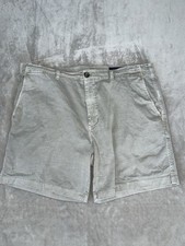 Vineyard Vines Men's Khaki Island Shorts, Size 36, 7'' Inseam FREE SHIPPING 