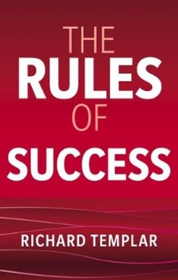 Richard Templar The Rules of Success (Taschenbuch) (US IMPORT)