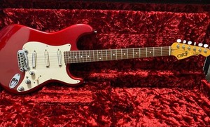 G&L USA S-500 CAR 1992年製 G & L S500 | eBay