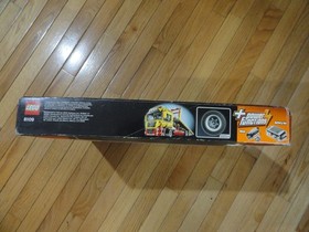 NEW 8109 Lego TECHNIC Flatbed Truck POWER FUNCTIONS Building Toy RETIRED