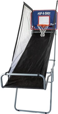 Pop A Shot Pop Up Game Arcade Basketball Infrared Scoring