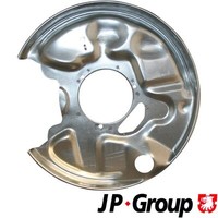 1364300170 JP Group Spritzblech, Bremsscheibe FüR MERCEDES-BENZ