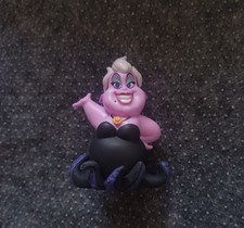 Ursula Sea Witch Queen Figure Disney Villains Series