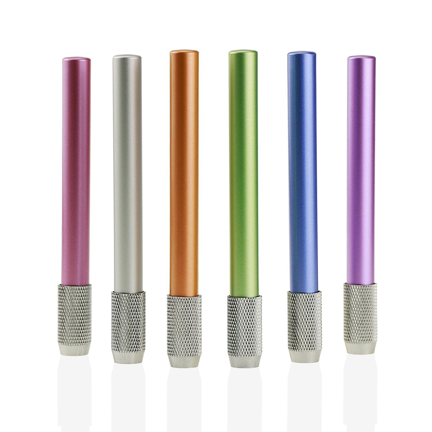 Lengthener Extender Holder For Colored Pencils 6 Pack