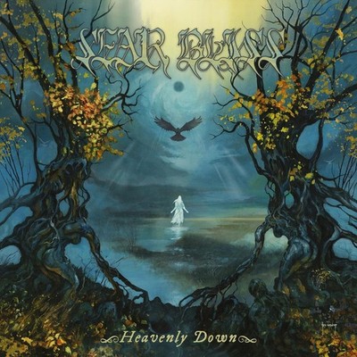 Sear Bliss Heavenly Down (CD) Album