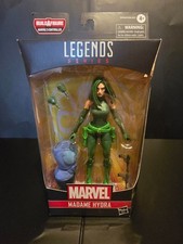 Marvel Legends Series Build A Figure Controller 6   Madame Hydra