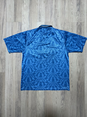 ナポリ サッカーシャツ Umbro Voilello s-l400.jpg