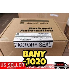 New AB 1769-L24ER-QB1B CompactLogix Controller 1769-L24ER-QB1B US Free Tax