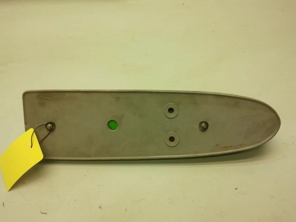 Schlussleuchte R 1366554808904012 NICHT ZUTREFFEND Trabant Trabant Lim/Kombi BJ: - Bild 3 von 3