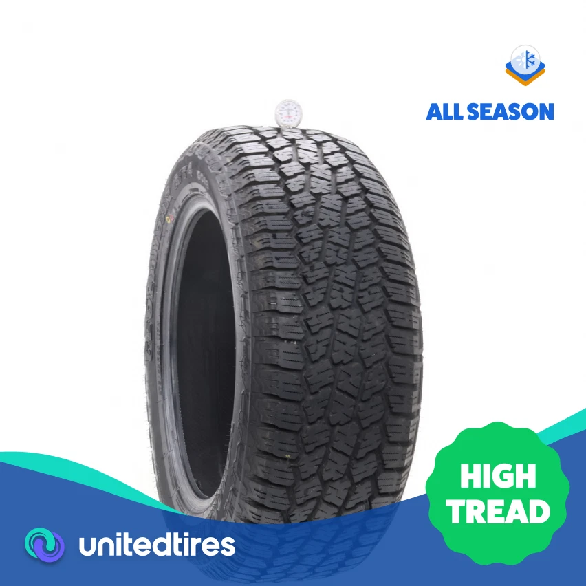 Yokohama 275/55/20 Car & Truck Tires for sale | eBay