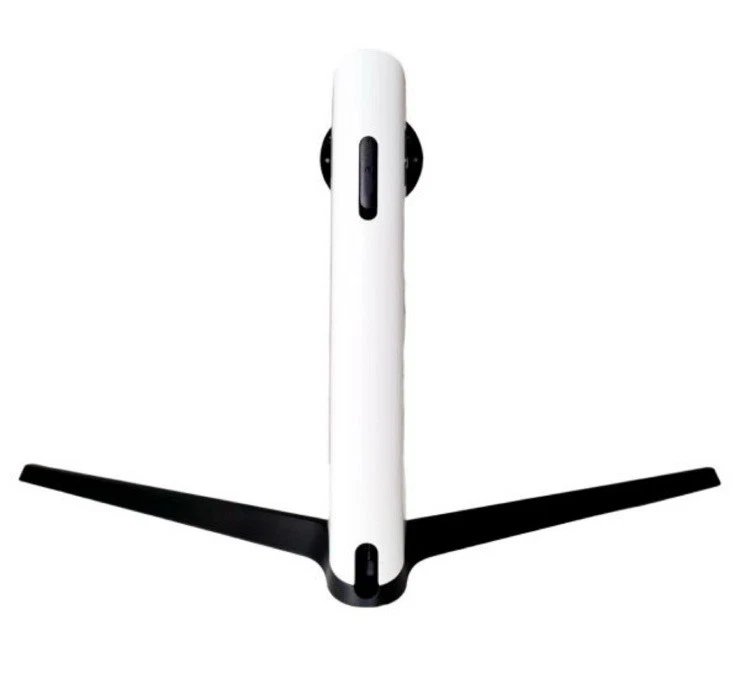 Samsung odyssey g9 Standfuß