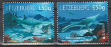 LUXEMBOURG 2024- EUROPA  CEPT  Série Neufs** / MNH