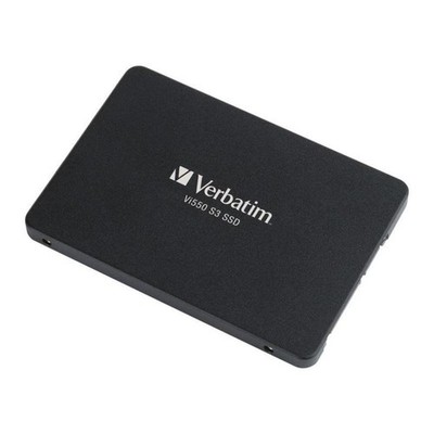 Verbatim Vi550 S3 512GB SSD