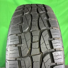 Single,Used-275/65R18 Crosswind A/T 116H 10/32 DOT 1021