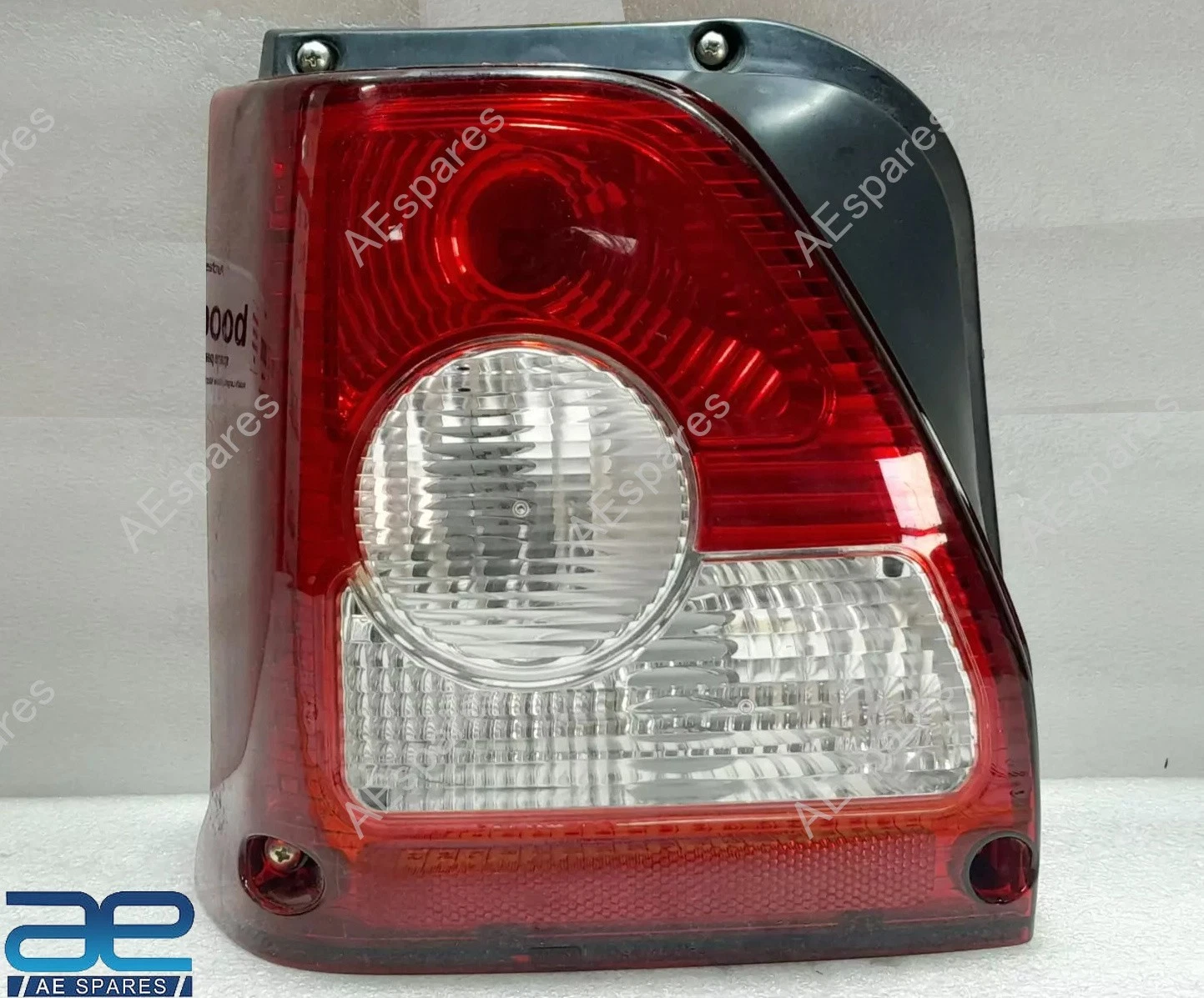 Rear Tail Light Lamp Assembly Left For Suzuki 800 0.8L 2005-2014 35671M84440