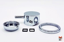 Leva ricambio stilo per mixer 3 vie per colonne doccia Samo RIC1560