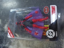 DC Direct - McFarlane Toys - Page Punchers - Extant Platinum Edition DMG BOX