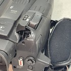 Canon VIXIA HF G50 Ultra High Definition Camcorder - Black, Parts & Repair- U106 — photo 4