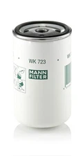 For MANN WK 723 FUEL FILTER