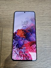 Samsung Galaxy S20 5G SM-G981N 12GB 128GB Grau gebraucht