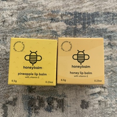 Honeybalm