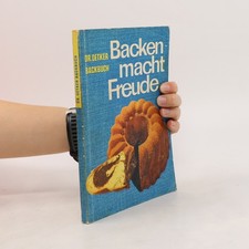 Backen macht Freude  |  Dr.Oetker