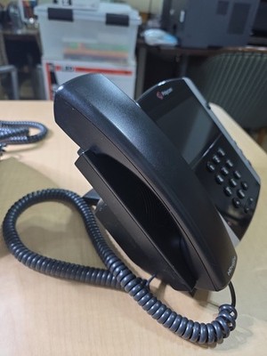 Polycom VVX 601 16-Line IP Phone