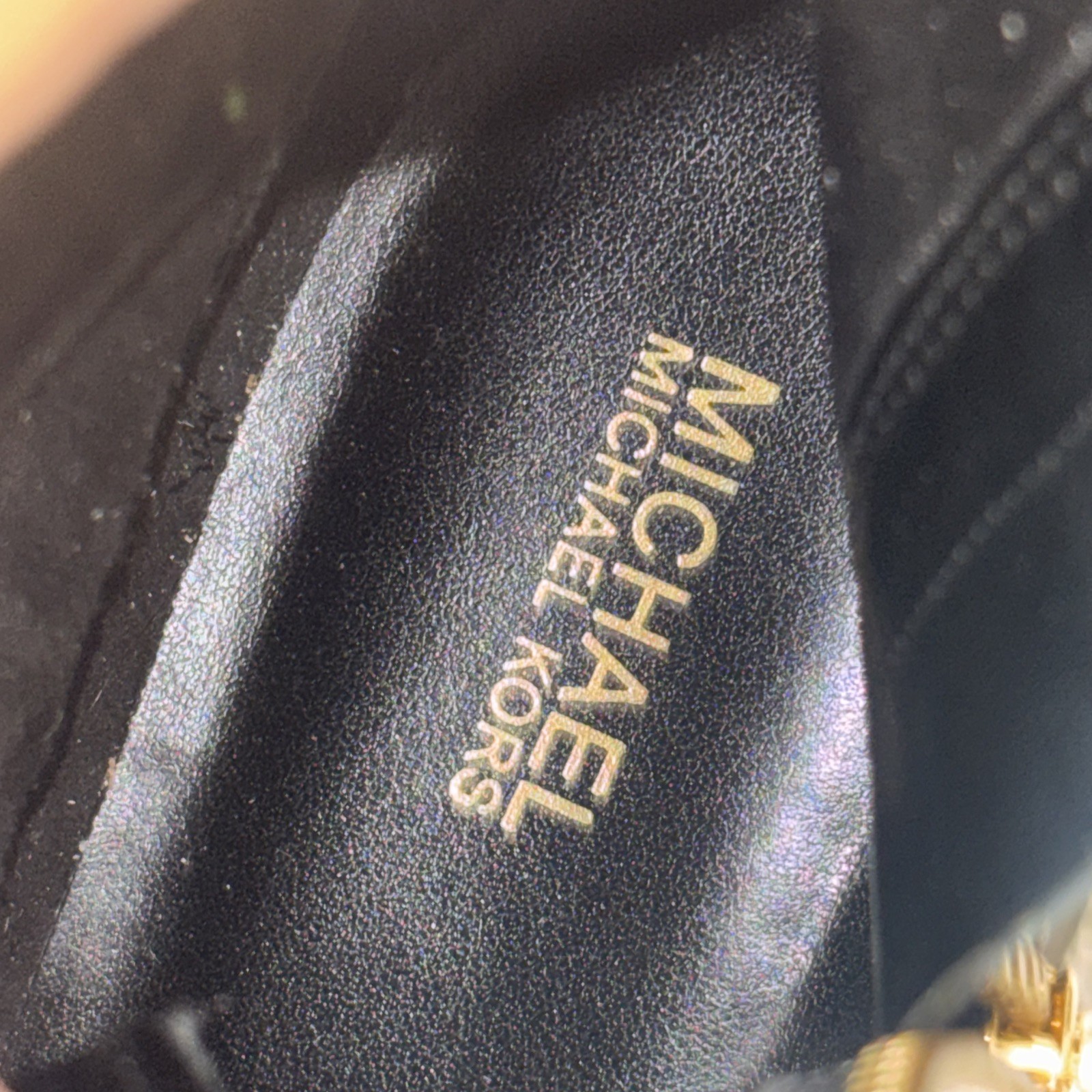 Michael Kors Women's Boots Size 8 thumbnail 9