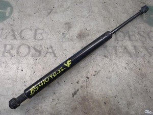 51248254281 STOSSDÄMPFER FÜR KOFFERRAUM / TÜR HECKKLAPPENDÄMPFER / 13741197 FÜR