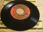 Tony Amaro 45 - Heart and Soul - Stacy 920X