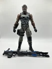 GI Joe Classified Series Cobra Island Roadblock Complete Exclusive 6” Figure