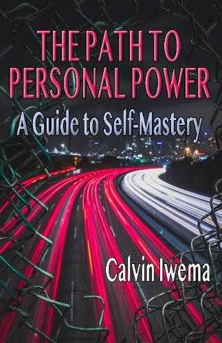 The Path to Personal Power by Calvin Iwema - 9781935150695 - Image 2