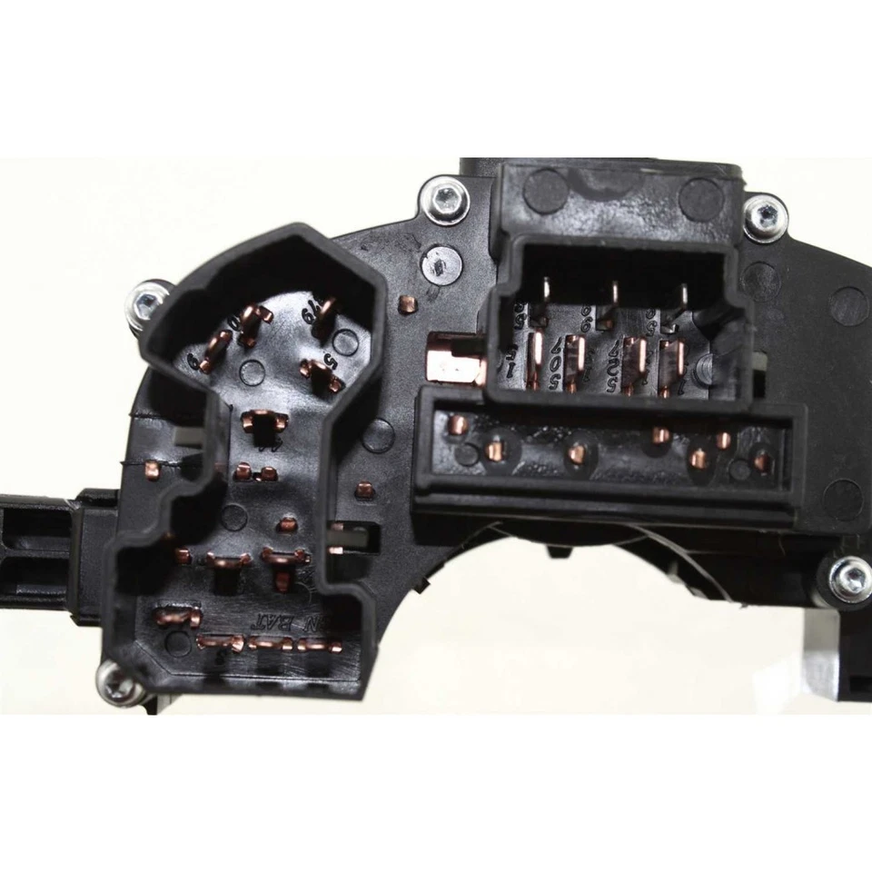 For Ford Taurus Turn Signal Switch 1990-1995 Wiper & Windshield Washer - Image 2 of 4