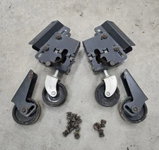 Craftsman Table Saw Caster Set