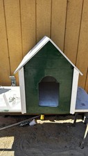 dog houses for medium dogs