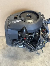 2005 Evinrude Etec 250HP 3.3L Etec 2 Stroke Outboard Powerhead Assembly 5005909