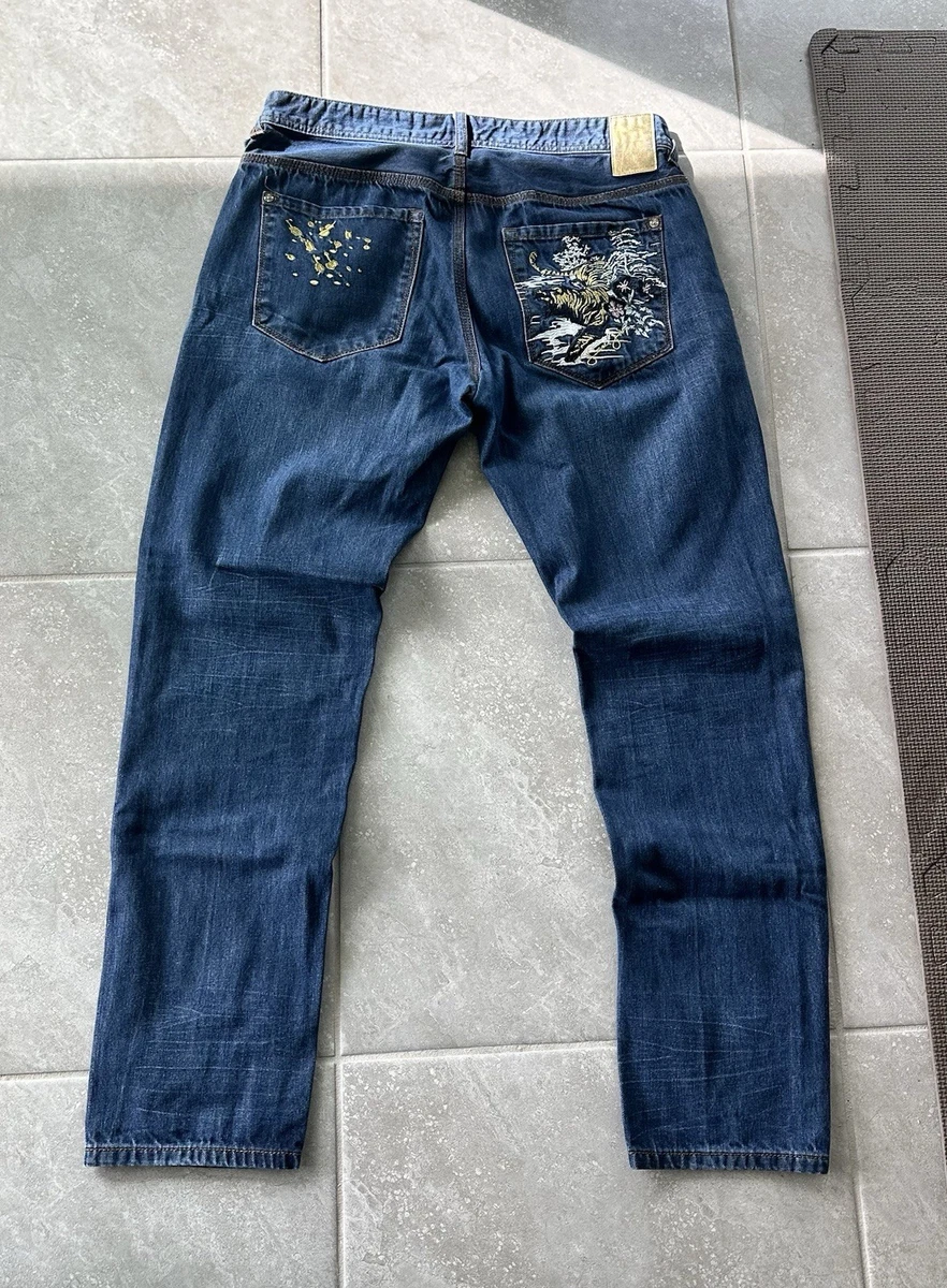 Sean John Denim Regular 34 Size Jeans for Men for sale | eBay