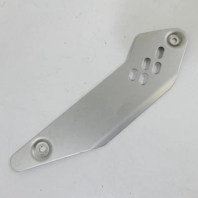 Kawasaki ER-6F 650C Protección Del Talón Derecho Delantero Rastenanlage 81306 - Imagen 1 de 4