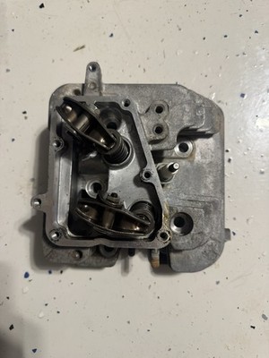 Kawasaki Cylinder Head #2 11008-0845/11008-7040 Fits FR FS FX 651-730