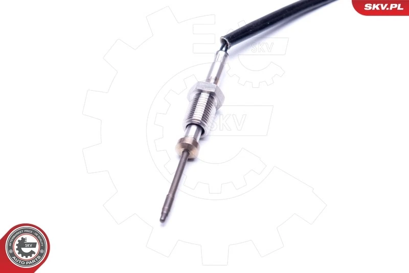 SENSOR EXHAUST GAS TEMPERATURE 30SKV238 FOR NISSAN ARMADA/III/SUV NP300/NAVARA - Image 4 of 4