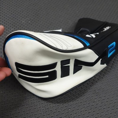 TaylorMade golf SIm 2 Driver head cover men golf fast shipping