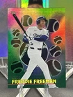 2026 Topps Series 2 Freddie Freeman Base (RAW)