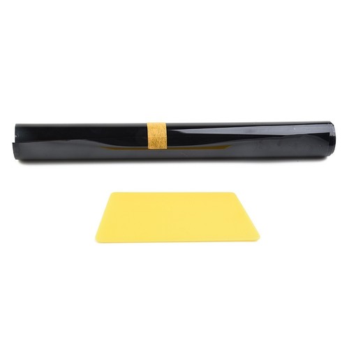`Auto Sonnenblende Tönungsfolie Frontglas Windschutzscheibe Anti UV Schatten` - Bild 3 von 18