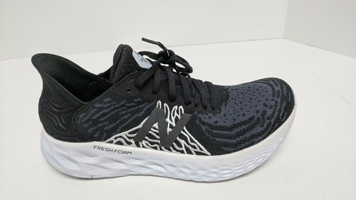New Balance Fresh espuma 1080 V10 Running Zapatos, Negro, Mujeres de 10 M |  eBay