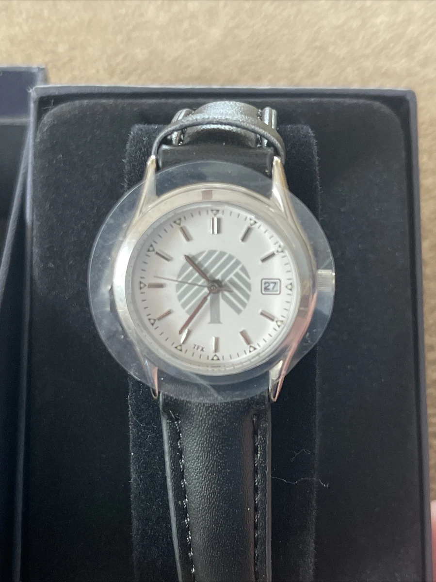 Womens TFX Dollar Tree Family Dollar Quartz Analog Watch AH eBay