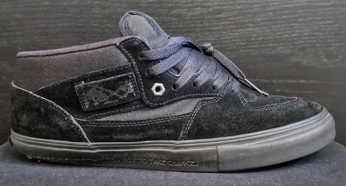 Metallica half hotsell cabs